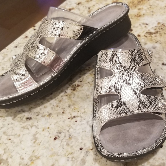 Algeria Venice sandal size 8 (38) - Picture 3 of 8